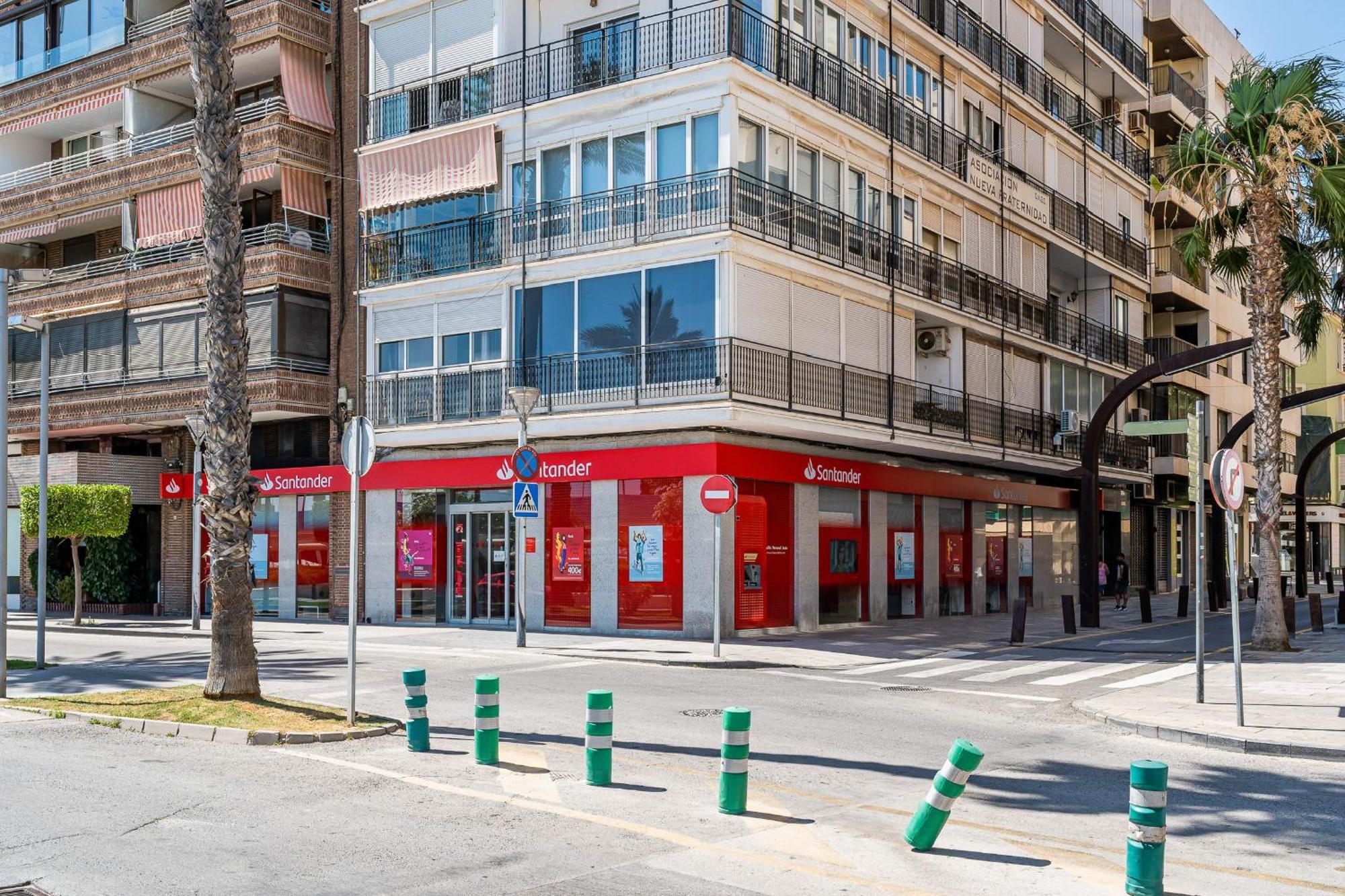 La Gaviota Apartment Torrevieja Bagian luar foto