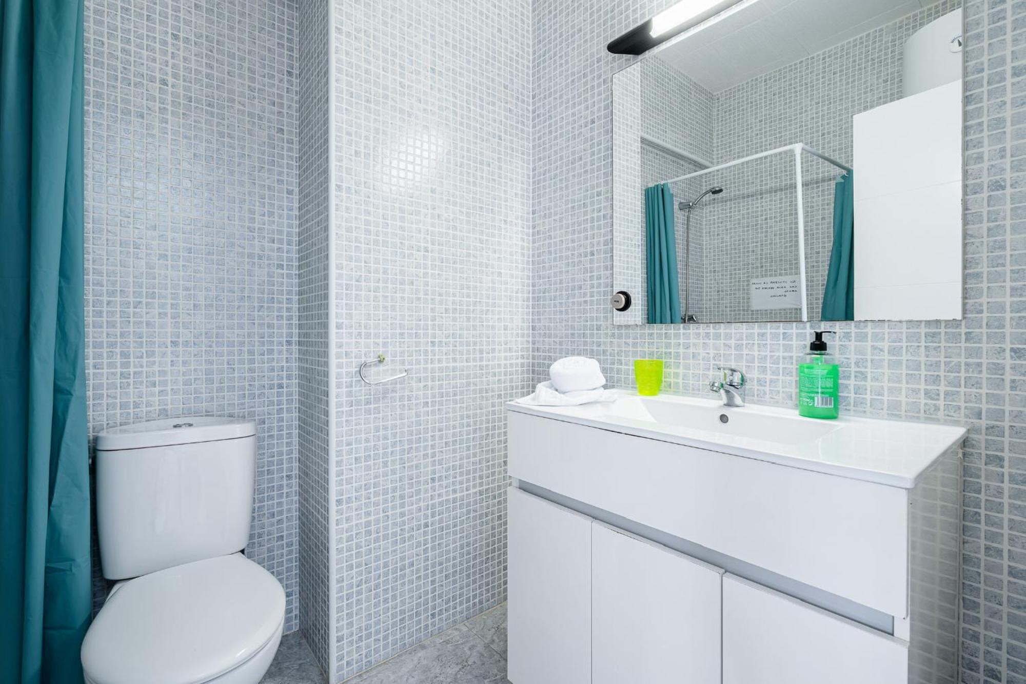 La Gaviota Apartment Torrevieja Bagian luar foto