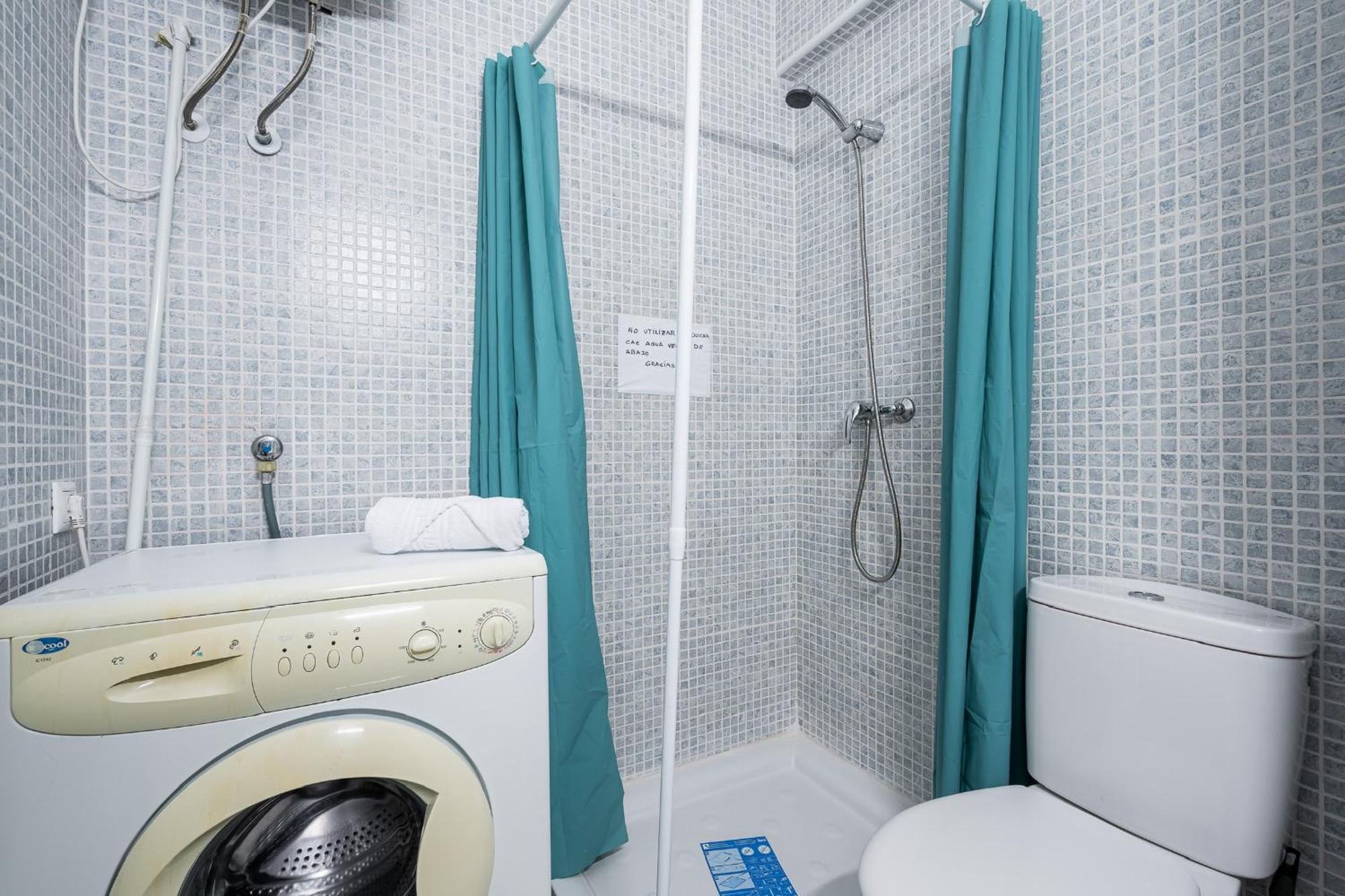 La Gaviota Apartment Torrevieja Bagian luar foto